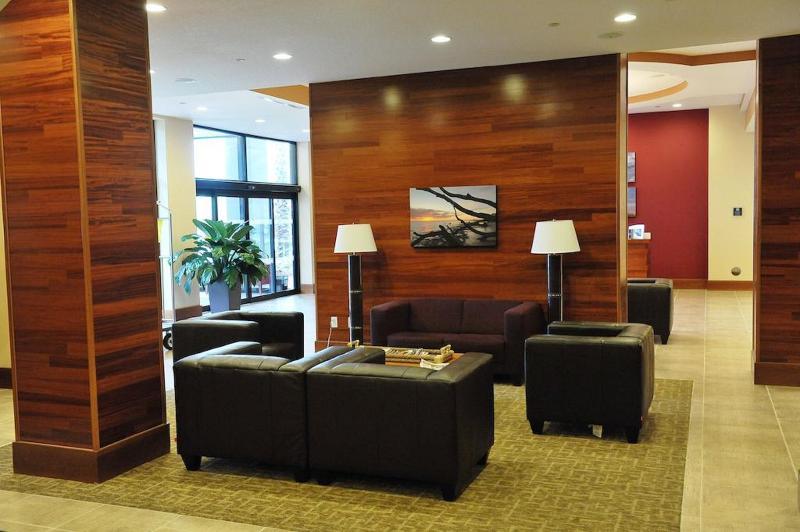 Four Points By Sheraton Jacksonville Baymeadows Exterior photo