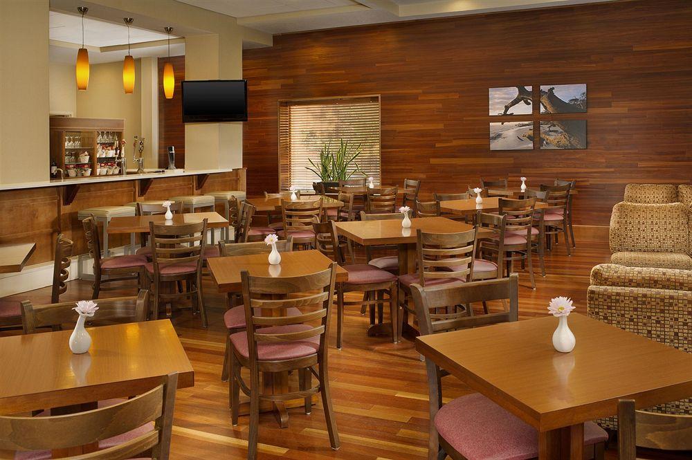 Four Points By Sheraton Jacksonville Baymeadows Exterior photo