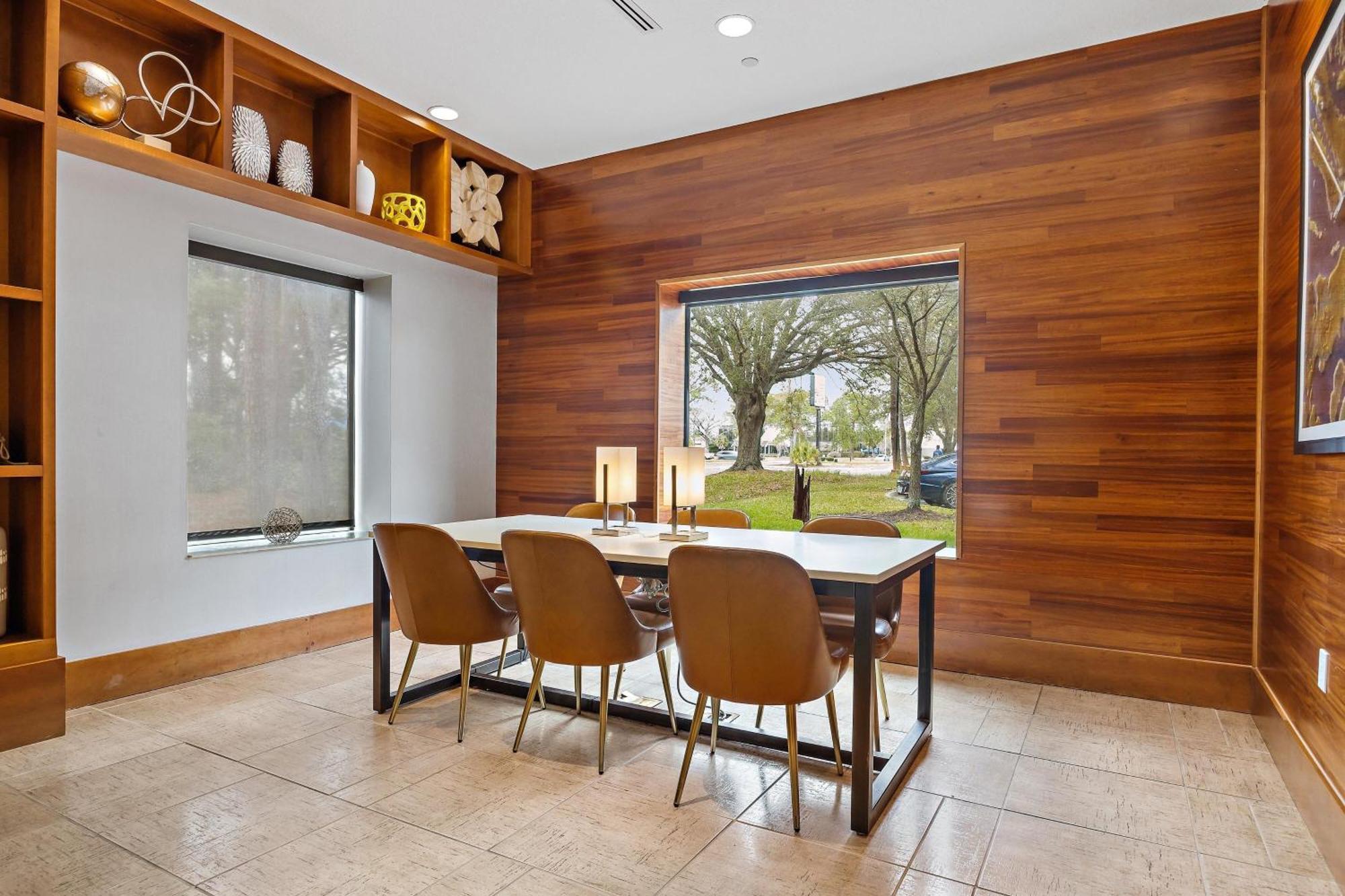 Four Points By Sheraton Jacksonville Baymeadows Exterior photo