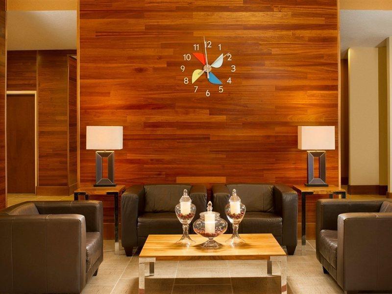 Four Points By Sheraton Jacksonville Baymeadows Exterior photo