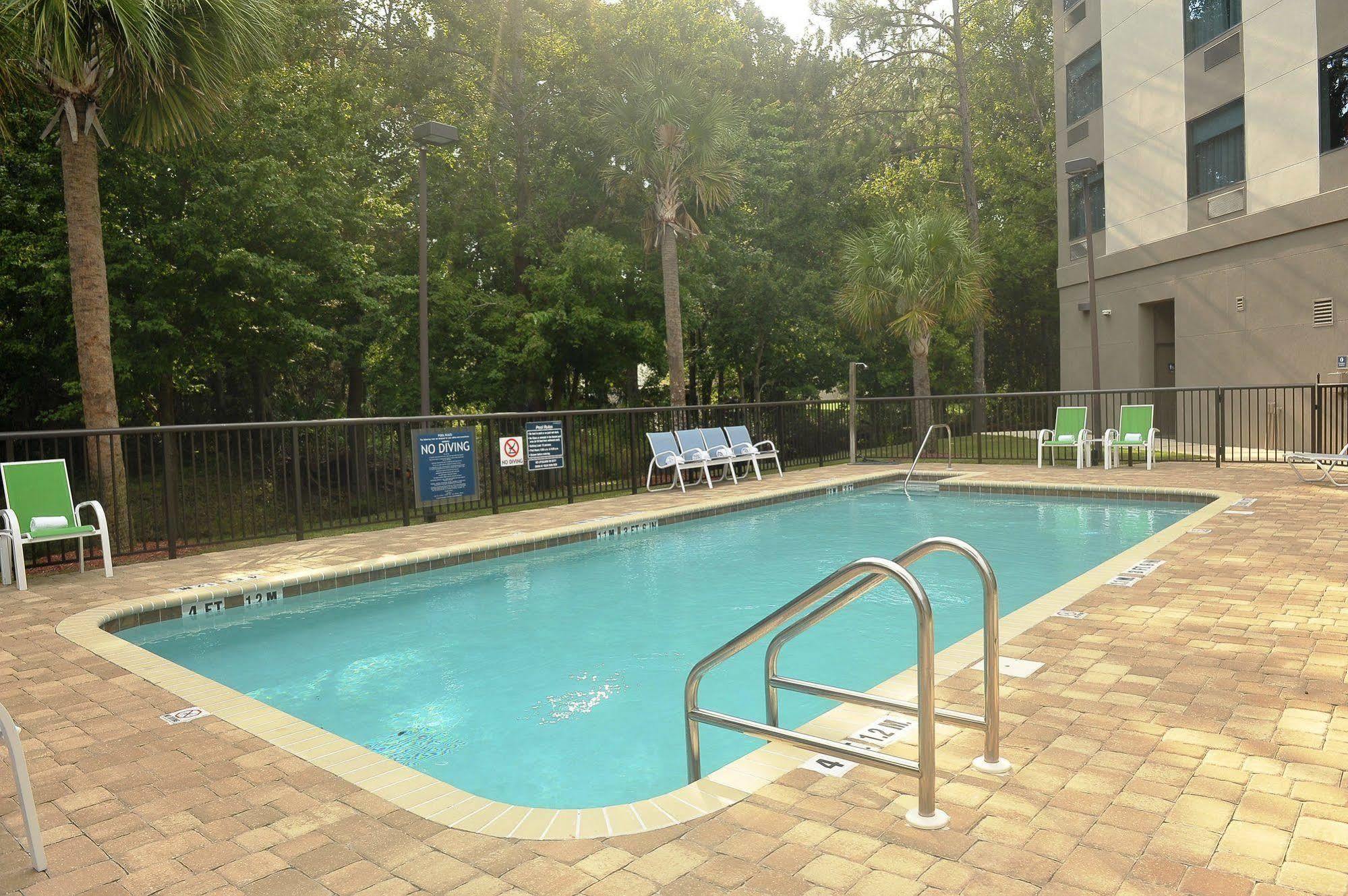 Four Points By Sheraton Jacksonville Baymeadows Exterior photo